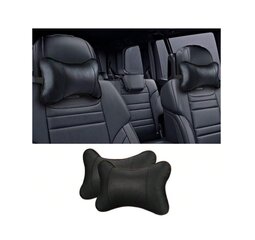 Automobilio sėdynės pagalvė, 1 vnt. kaina ir informacija | Autokėdučių priedai | pigu.lt
