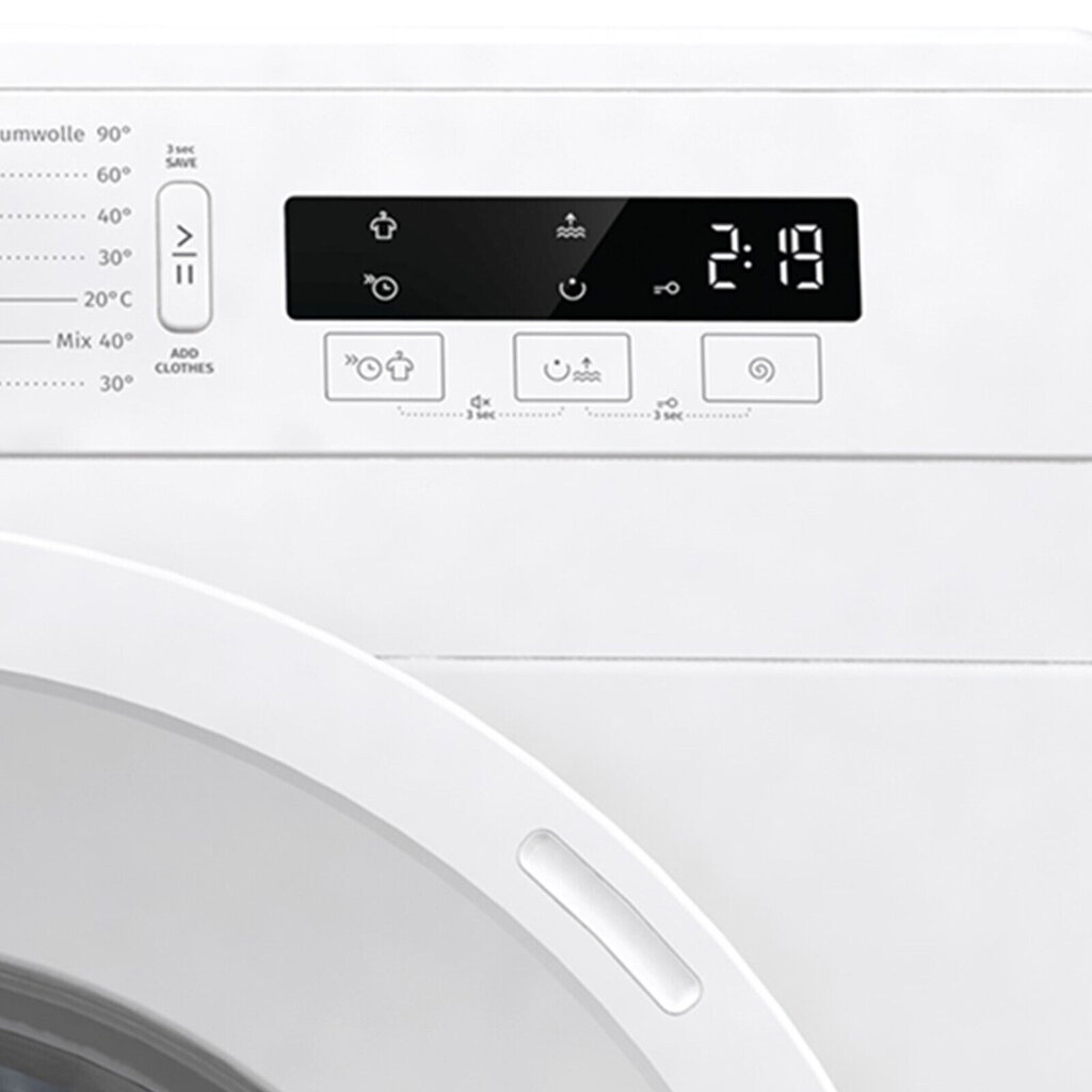 Gorenje WNPI84APS цена и информация | Skalbimo mašinos | pigu.lt