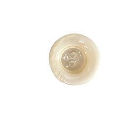 Plastmasinė saga, 17 mm, 1 vnt kaina ir informacija | Siuvimo reikmenys | pigu.lt