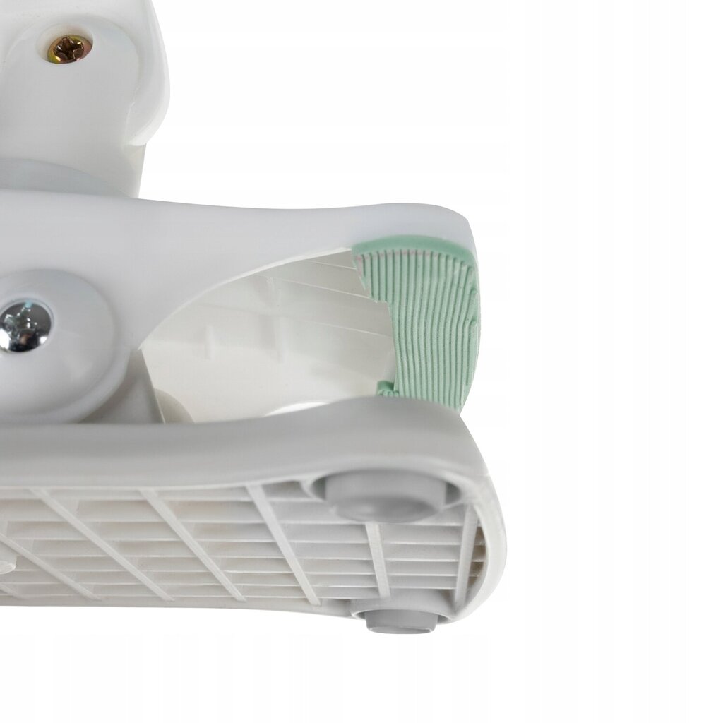 Prisegamas ventiliatorius, 8w, Frost kaina ir informacija | Ventiliatoriai | pigu.lt
