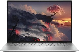 Dell Inspiron 7706 2-in-1 цена и информация | Ноутбуки | pigu.lt