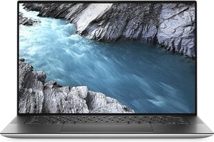 Dell XPS 15 9510 цена и информация | Ноутбуки | pigu.lt