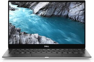 Dell XPS 13 9305 цена и информация | Ноутбуки | pigu.lt