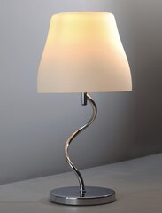 G.lux Настольная лампа GZ-174/1T цена и информация | Настольные светильники | pigu.lt