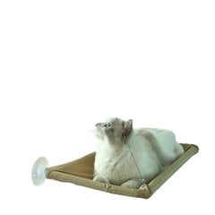 Deal Pakabinamas Kačių Guolis kaina ir informacija | Guoliai, pagalvėlės | pigu.lt