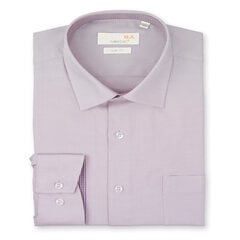 Marškiniai vyrams Nordic 7106F, smėlio spalvos kaina ir informacija | Vyriški marškiniai | pigu.lt