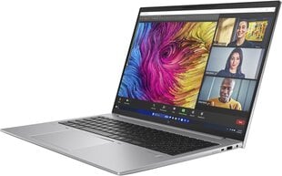 HP ZBook Firefly 16 G11 (86A94EA) цена и информация | Ноутбуки | pigu.lt