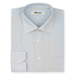 Marškiniai vyrams Nordic 7720-46, įvairių spalvų kaina ir informacija | Vyriški marškiniai | pigu.lt