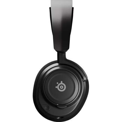 SteelSeries Arctis Nova 7P (61559) kaina ir informacija | Ausinės | pigu.lt