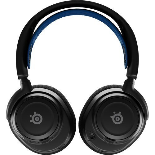 SteelSeries Arctis Nova 7P (61559) kaina ir informacija | Ausinės | pigu.lt