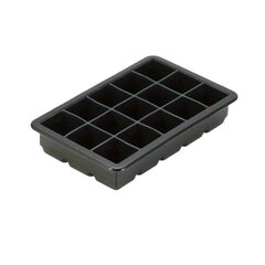Форма для кубиков льда, 1 шт. цена и информация | Кухонная утварь | pigu.lt