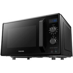 Toshiba MW2-AG23P(BK) kaina ir informacija | Mikrobangų krosnelės | pigu.lt