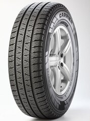 Pirelli Winter Carrier 215/70R15C 109 S цена и информация | Зимняя резина | pigu.lt