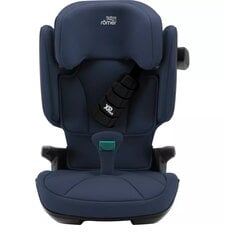 Britax-Romer automobilinė kėdutė Kidfix i-Size, 15-36 kg, Night Blue цена и информация | Автокресла | pigu.lt