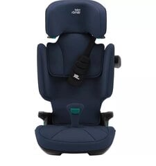 Britax-Romer automobilinė kėdutė Kidfix i-Size, 15-36 kg, Night Blue цена и информация | Автокресла | pigu.lt