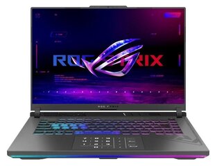 Asus ROG Strix G16 G614JV-N3134W (90NR0C61-M00Z20) kaina ir informacija | Nešiojami kompiuteriai | pigu.lt