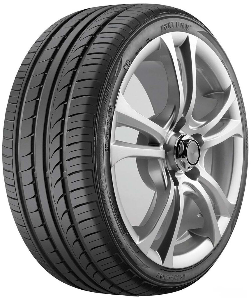 Fortune FSR701 225/40R18 92 Y kaina ir informacija | Vasarinės padangos | pigu.lt