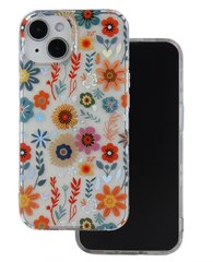 Mocco IMD Print Case Защитный Чехол для Samsung Galaxy A53 5G цена и информация | Чехлы для телефонов | pigu.lt