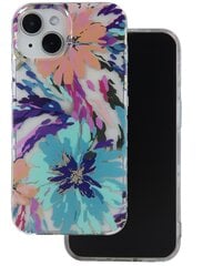 Mocco IMD Print Case Защитный Чехол для Samsung Galaxy A13 5G / A04S цена и информация | Чехлы для телефонов | pigu.lt