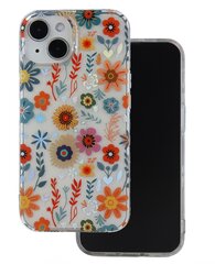 Mocco IMD Print Case Защитный Чехол для Samsung Galaxy A13 5G / A04S цена и информация | Чехлы для телефонов | pigu.lt