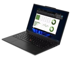 Lenovo ThinkPad X1 Carbon Gen 12 (21KC0065PB) цена и информация | Ноутбуки | pigu.lt