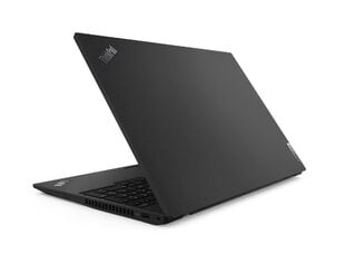 Lenovo ThinkPad T16 Gen 2 (21K70020PB) kaina ir informacija | Nešiojami kompiuteriai | pigu.lt