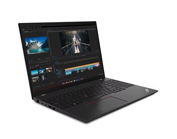 Lenovo ThinkPad T16 Gen 2 (21K70020PB) kaina ir informacija | Nešiojami kompiuteriai | pigu.lt