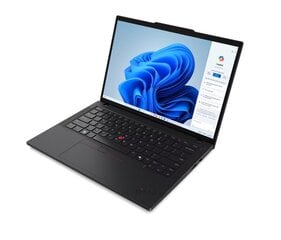 Lenovo ThinkPad T14 Gen 5 (21ML003QPB) цена и информация | Ноутбуки | pigu.lt