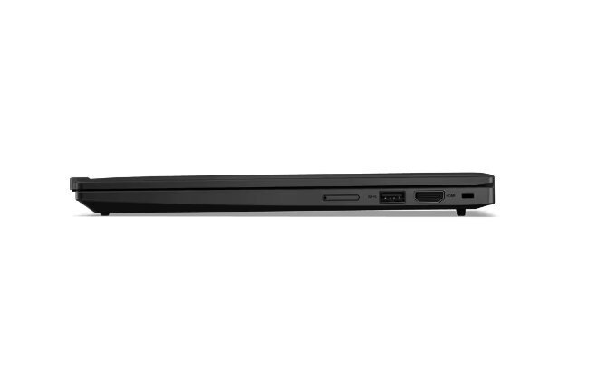 Lenovo ThinkPad X13 Gen 5 (21LU000QPB) kaina ir informacija | Nešiojami kompiuteriai | pigu.lt