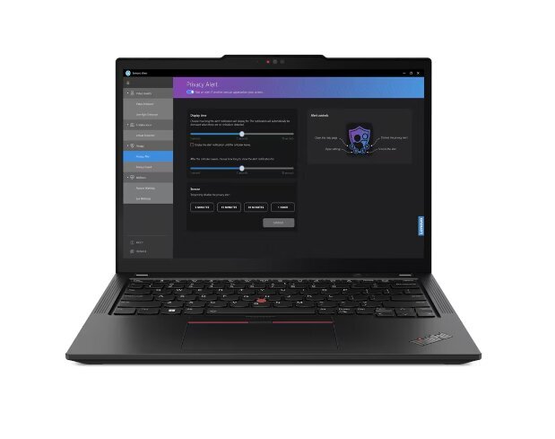 Lenovo ThinkPad X13 Gen 5 (21LU000QPB) kaina ir informacija | Nešiojami kompiuteriai | pigu.lt