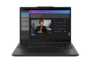 Lenovo ThinkPad X13 Gen 5 (21LU000QPB) цена и информация | Ноутбуки | pigu.lt