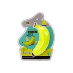 Dėlionė Bananas Lean Toys цена и информация | Развивающие игрушки | pigu.lt