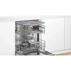 Bosch SMV6ZCX13E kaina ir informacija | Indaplovės | pigu.lt