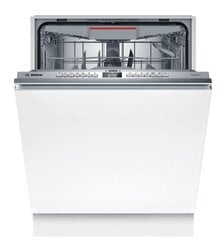 Bosch SMV6ZCX13E kaina ir informacija | Indaplovės | pigu.lt