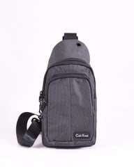 Рюкзак  для мужчин, CELI KOEL, 68618713 цена и информация | Рюкзаки и сумки | pigu.lt