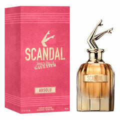 Kvepalai Jean Paul Gaultier Scandal Absolu Parfum Concentré PP moterims, 80 ml kaina ir informacija | Kvepalai moterims | pigu.lt