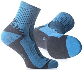 Kojinės moterims Ardon, mėlynos kaina ir informacija | Moteriškos kojinės | pigu.lt