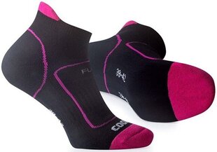 Kojinės moterims Ardon, rožinės kaina ir informacija | Moteriškos kojinės | pigu.lt