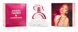 Kvapusis vanduo Ariana Grande Cloud Pink EDP moterims, 30 ml kaina ir informacija | Kvepalai moterims | pigu.lt