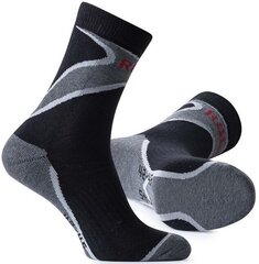 Kojinės vyrams Ardon, juodos цена и информация | Мужские носки | pigu.lt