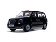 Surenkamas modelis Airfix Quickbuild London Taxi Levc TX, J6051 kaina ir informacija | Konstruktoriai ir kaladėlės | pigu.lt