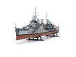 Surenkamas modelis Airfix HMS Belfast dovanų komplektas 1/600, A50069 kaina ir informacija | Konstruktoriai ir kaladėlės | pigu.lt