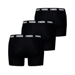 Нижнее белье PUMA EVERYDAY BOXER 3P 938327018720245558891 цена и информация | Мужские трусы | pigu.lt