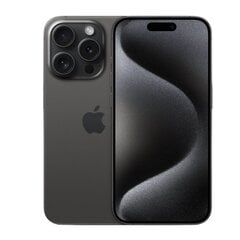 iPhone 15 Pro 128GB цена и информация | Мобильные телефоны | pigu.lt