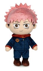 Minkštas žaislas PlayByPlay Jujutsu Kaisen Itadori Yuji, 27 cm цена и информация | Мягкие игрушки | pigu.lt