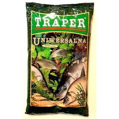 Jaukas Traper Spesial Universal, 1kg цена и информация | Прикормки | pigu.lt