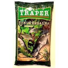 Прикормка TRAPER Spesial Universal 2,5кг цена и информация | Прикормки | pigu.lt