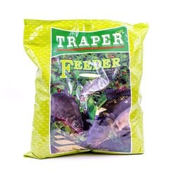 Jaukas Traper Feeder, 2.5kg kaina ir informacija | Jaukai | pigu.lt