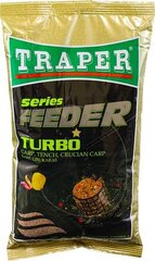 Jaukas Traper Feeder Turbo, 2.5kg kaina ir informacija | Jaukai | pigu.lt