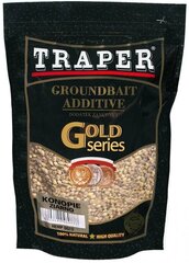 Kanapių sėklos Traper Gold Serie, 400g kaina ir informacija | Jaukai | pigu.lt